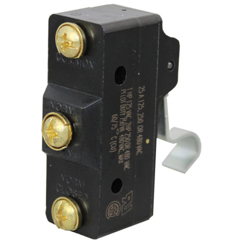 (image for) Vulcan Hart 00-411496-000F7 MICROSWITCH